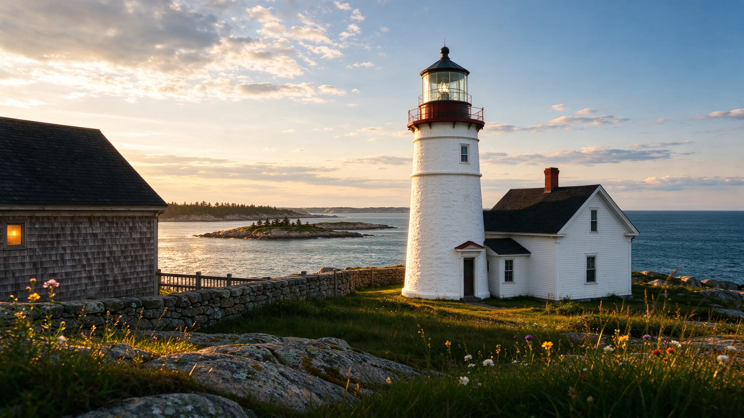 First-time visitor guide