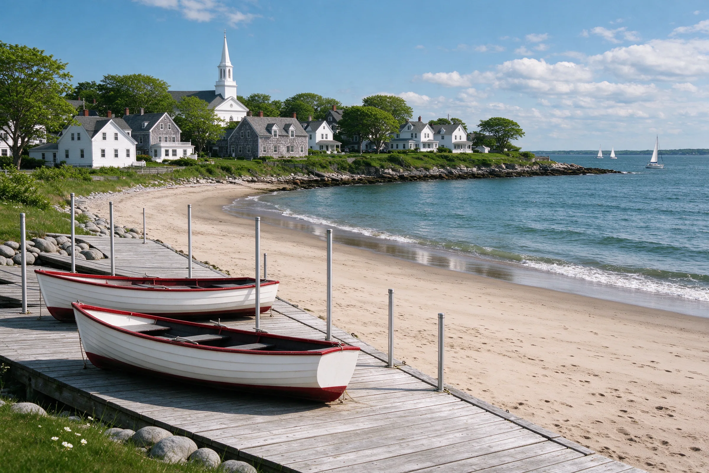 Kennebunkport Maine