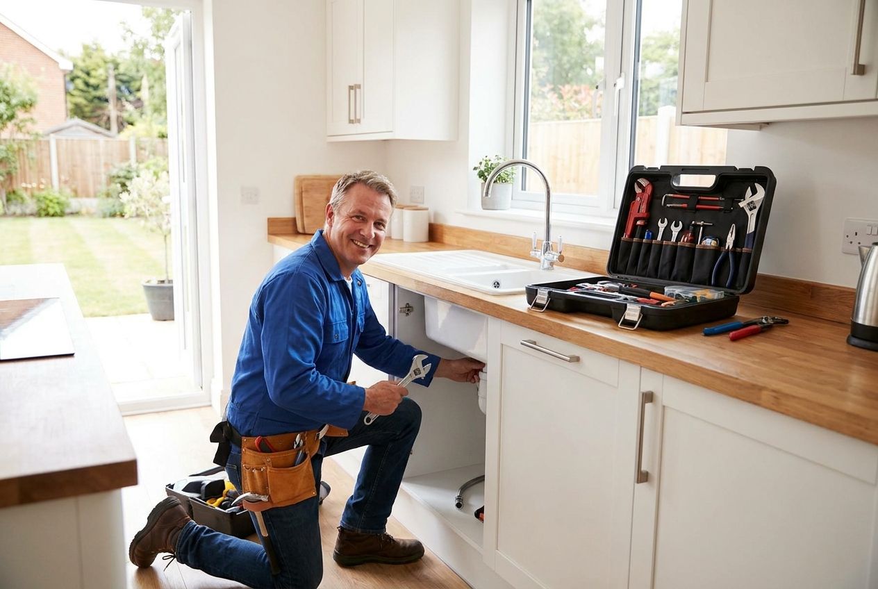 Home services